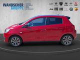 Mitsubishi Space Star 1.2 Diamant Edition+ SHZ+SoundSys - Mitsubishi Space Star in Oldenburg