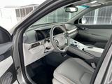 Hyundai NEXO Fuel Cell - - Hyundai NEXO mit Panoramadach