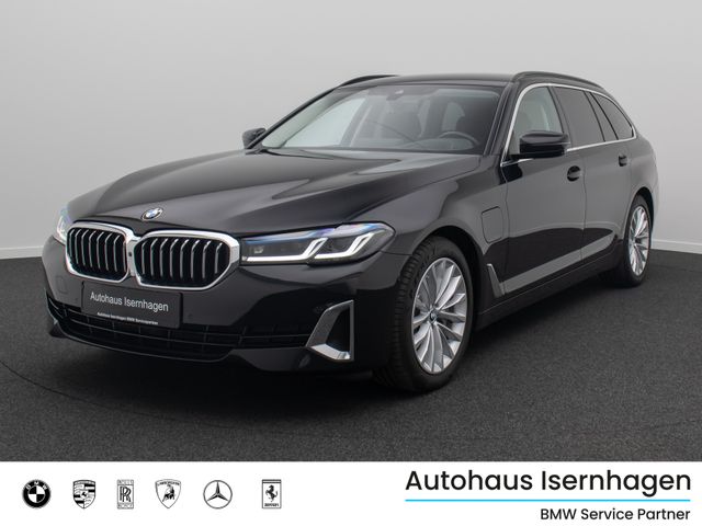 BMW 530e Luxury Line 360° Laser DAB H/K SoftCl Sport