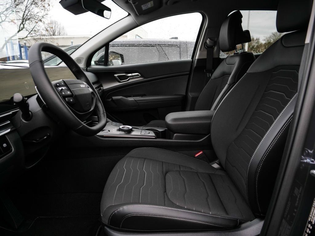 Kia Sportage - Bild 14