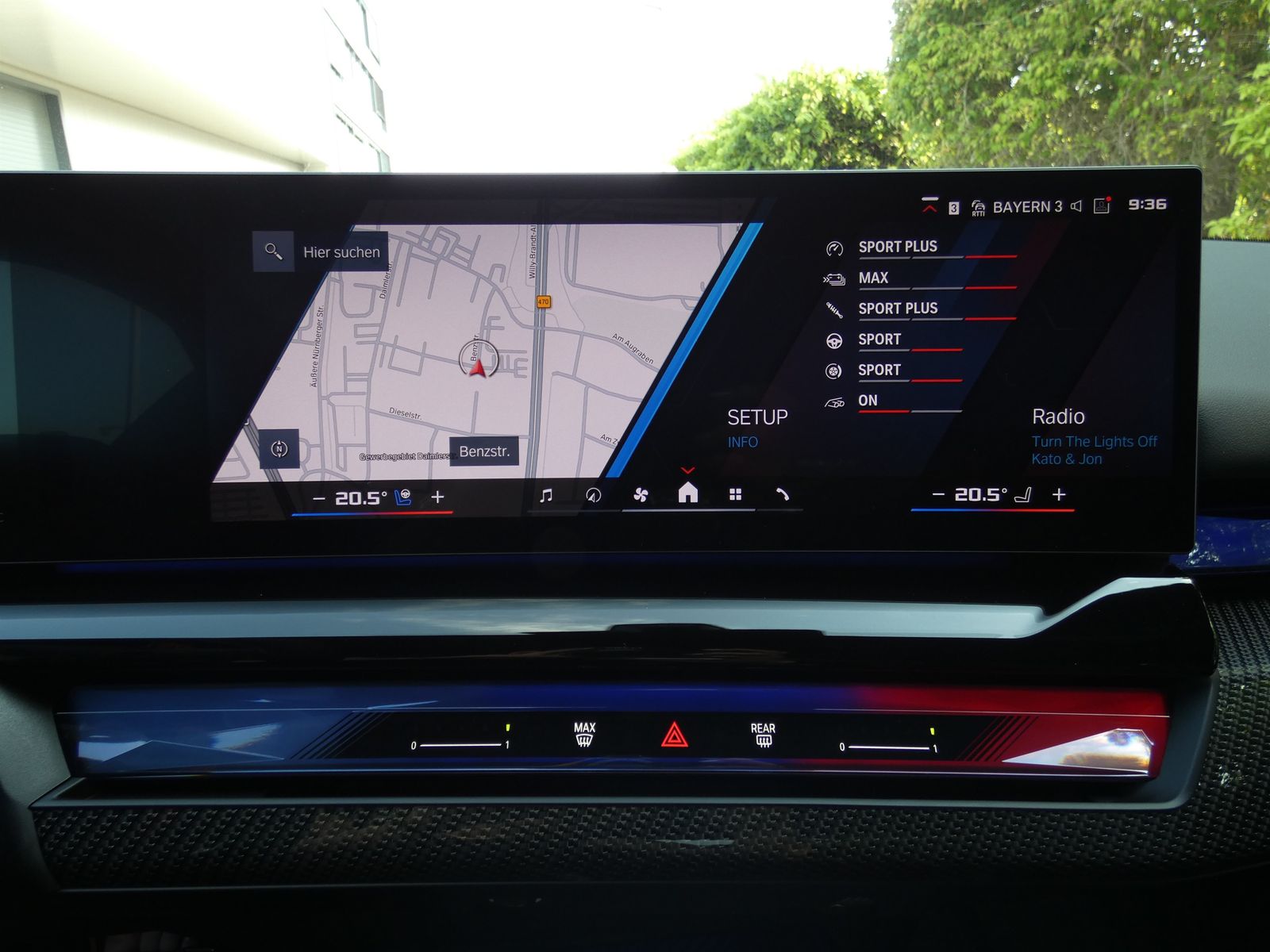BMW M5 - Bild 22
