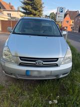 Kia Carnival 600 wer heute kommt - gebrauchte Kia Carnival aus dem Jahr 2009