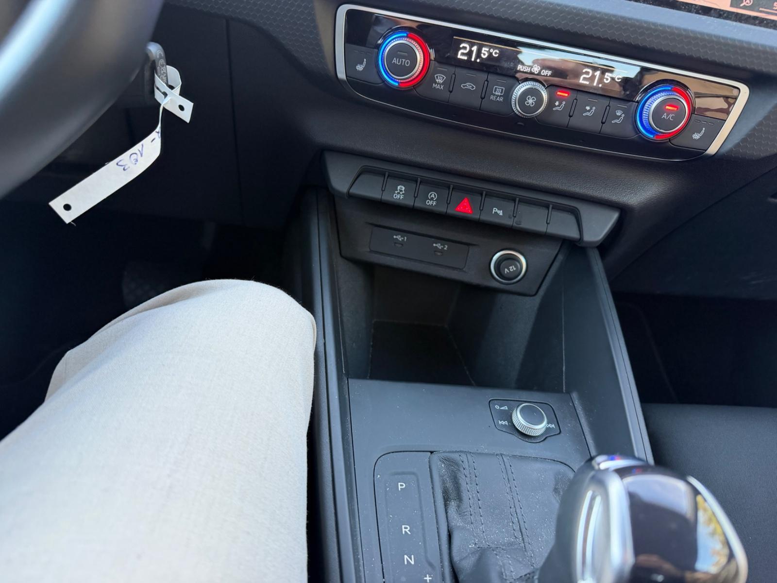 Audi A1 Sportback 25 TFSI, миниатюра 13