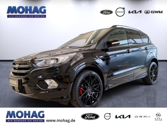 Ford Kuga 1.5l EcoBoost ST-Line *PDC-SHZ-NAVI-CD*    