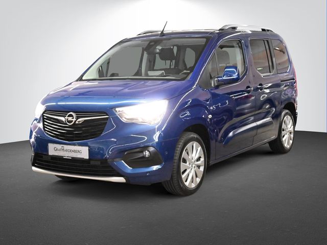 Opel Combo Life E 1.2 Automatik Innovation PDC Kamera