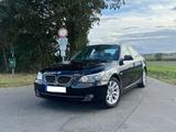 BMW 5er 525i Lim. LCI | Softclose | Schiebedach - BMW aus 2009: 5er