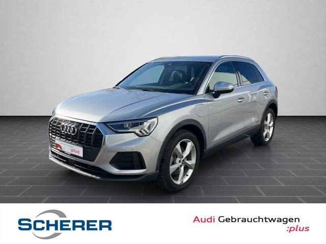 Audi Q3 45 TFSI e 180(245) kW(PS) S tronic