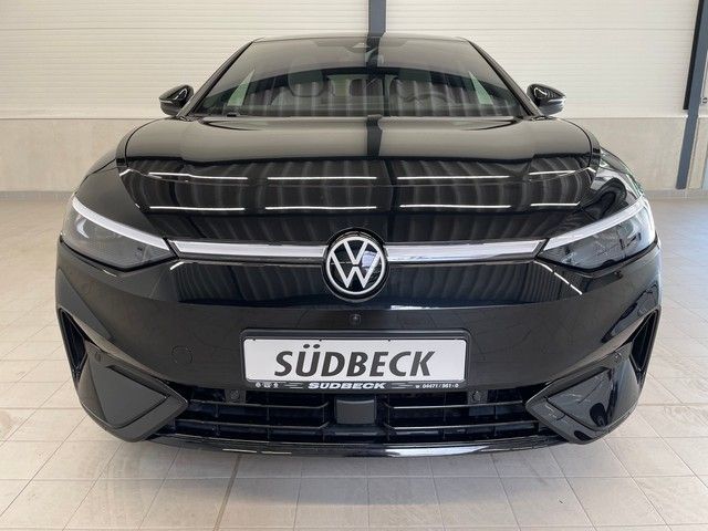 2024 Volkswagen ID.7