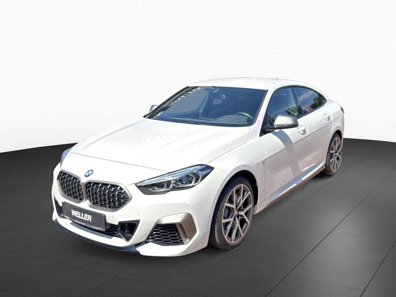 BMW M235i xDrive Gran Coupe adLED HUD RFK Memory LED