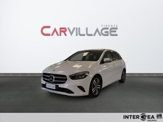 Mercedes-Benz B 180 d Sport Plus auto