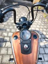 Harley-Davidson Dyna Super Glide Custom FXDC - Angebote