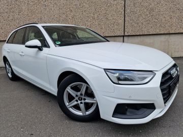 Audi A4 - 2
