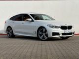 BMW 630d GT xDrive M Sport MASSAGE*PANO*ACC*H/K*SOFT - BMW 630 Gebrauchtwagen