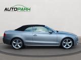 Audi A5 Cabriolet 1.8 TFSI S-line | Xenon | Leder B&O - Audi A5 Gebrauchtwagen in Bremen