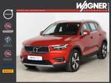 Volvo XC40 T5 Recharge DKG Inscription Expression *AHK - Volvo XC40: Recharge