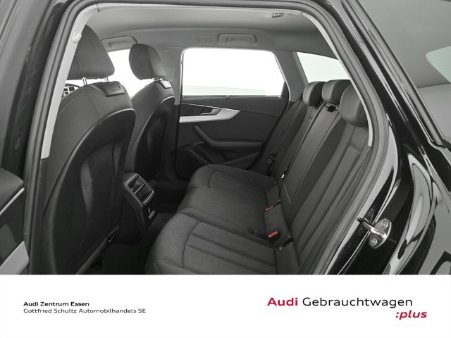 Audi A4 - Bild 13