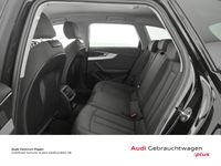 Audi A4 - Vorschau Bild 13