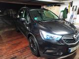 Opel Mokka X 1.4 Turbo Edition Automatik Edition - Opel Mokka X von privat