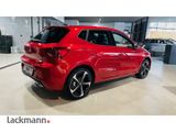 Seat Ibiza 1.0 FR *Navi*Panorama*LED*SHZ*Kessy* - Seat Ibiza: Rot