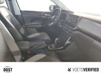 Volkswagen T-Cross - Vorschau Bild 8