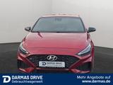 Hyundai i30 Fastback 1.5 Turbo 48V DCT N Line Klimaaut. - Hyundai i30 Gebrauchtwagen in Braunschweig