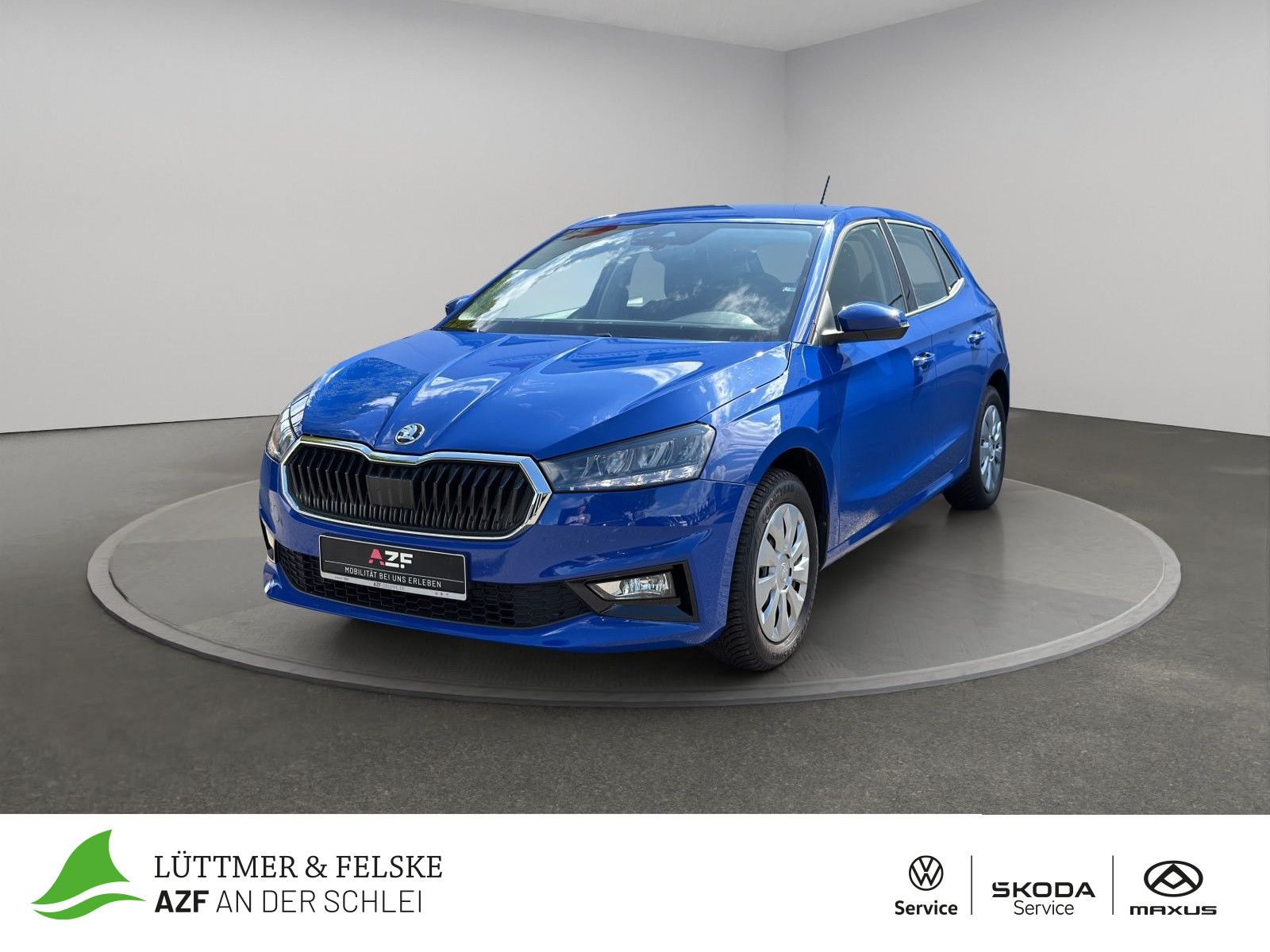 Skoda Fabia 1.0 MPI Essence LED+KLIMA+PDC+DAB+