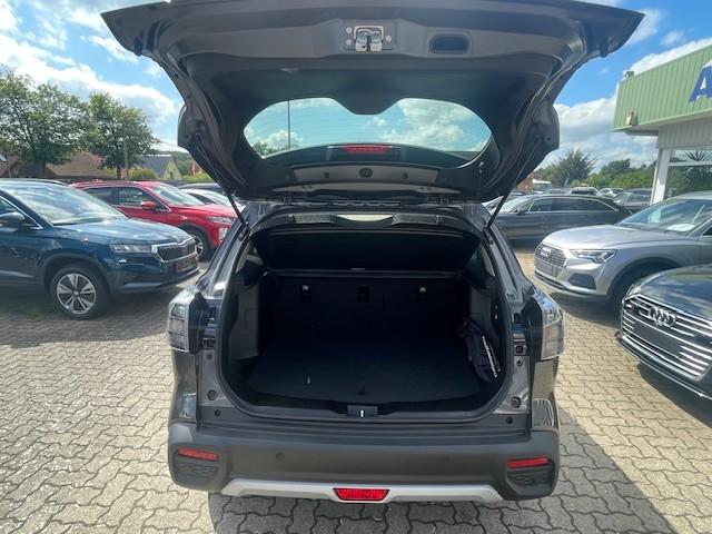 Suzuki (SX4) S-Cross 1.5 Dualjet Hybrid 4x4 Comfort Aut