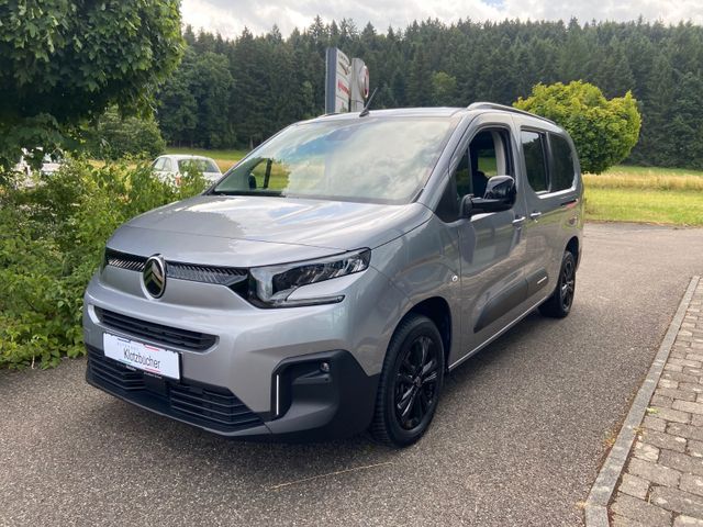 CITROEN Berlingo Max XL BlueHDI 130