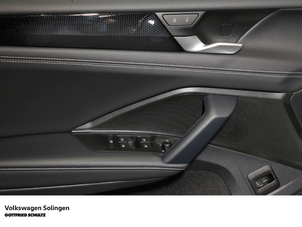 Volkswagen Tiguan - Bild 16