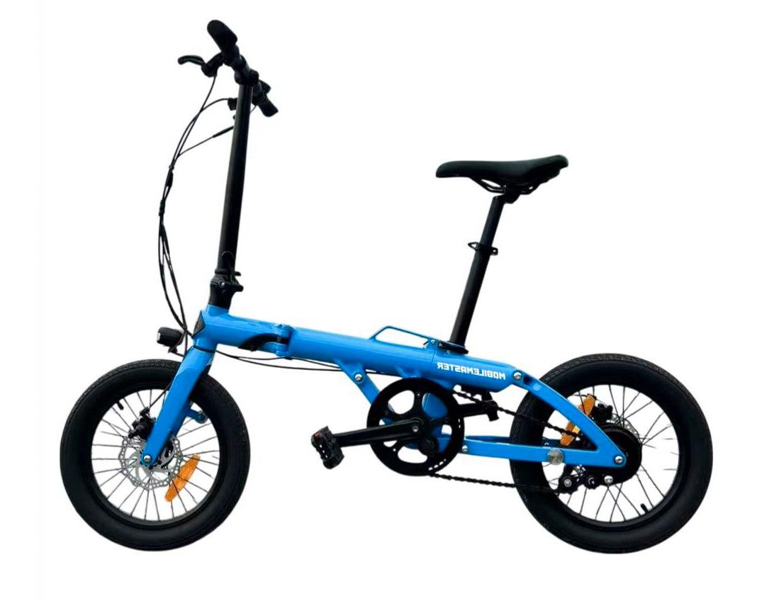 Mobilemaster eFlow3.18 |65x29,5x45cm|7G|17kg|Patent-Faltung