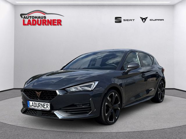 Leon E-HYBRID *NAVI+LED+PDC+FAHRASSISTENZPAKET*