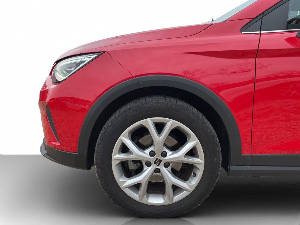 Seat Arona - Bild 18