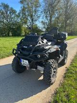 Stels Guepard Trophy Pro EPS 850 - STELS MOTORRAD