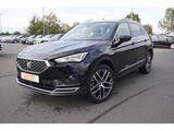 Seat Tarraco 2.0TDI Xperience|7Sitze|AHK|Standheizg| - gebrauchte Seat Tarraco aus dem Jahr 2024