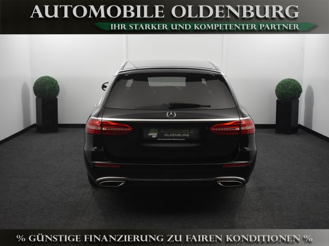 Mercedes-Benz E 220 d T ExclusiveAvantgarde *Distro+*AHK*BURM