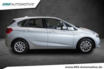 Bild 5 BMW 218 Baureihe 2 Active Tourer Advantage AHK WR