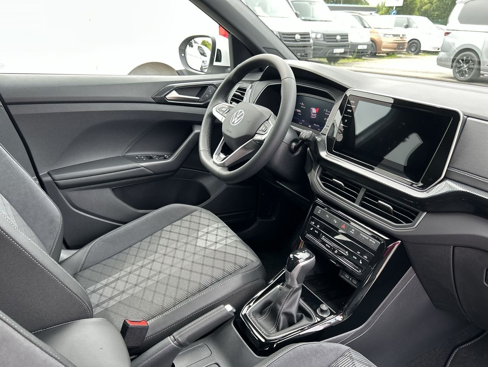 Volkswagen T-Cross - Bild 19