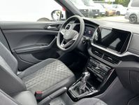 Volkswagen T-Cross - Vorschau Bild 19