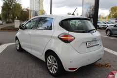 Renault Zoe Experience R110/Z.E. 50 (Miet-Batterie)