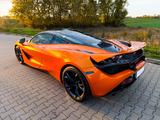 McLaren 720S Carbon 765LT - McLaren 720S Gebrauchtwagen