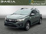 Dacia Sandero III Stepway Expression - gebrauchte Dacia Limousine