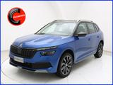 Skoda Kamiq 1.6 TDI Dark Shade TETTO PANORAMICO - Skoda Kamiq Kombi Gebrauchtwagen