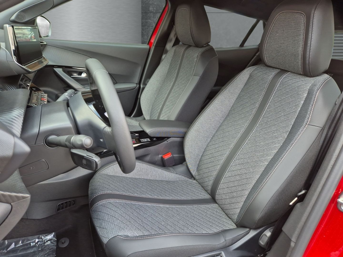 Peugeot 2008 - Bild 7