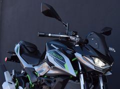KAWASAKI Z 500 SE A2 +++ 500€ STARTERBONUS+++