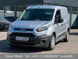 Ford Transit Connect 1.6 TDCi Kasten Klima WÜRTH - Ford Transit Gebrauchtwagen in Aachen