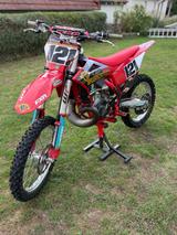 Gasgas MC 250 - GASGAS 250
