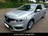 Renault Megane IV Grandtour Business Edition TEMP NAVI - Renault Megane in Wuppertal
