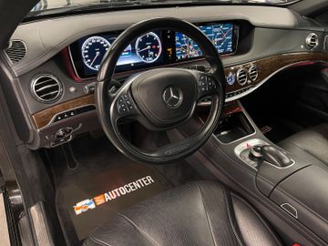 Mercedes-Benz S 350 BlueTec  d 4Matic L *ACC*DAB*AIRMATIC*LED