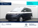Volkswagen Multivan Style AHK Standheizung Area View Navi - VW T7 Multivan Gebrauchtwagen