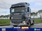 Scania R440 HL,hydr unit - Scania R440